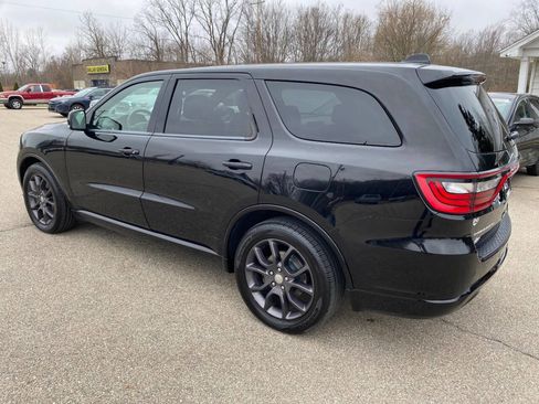 Used 2018 Dodge Durango R/T image 3