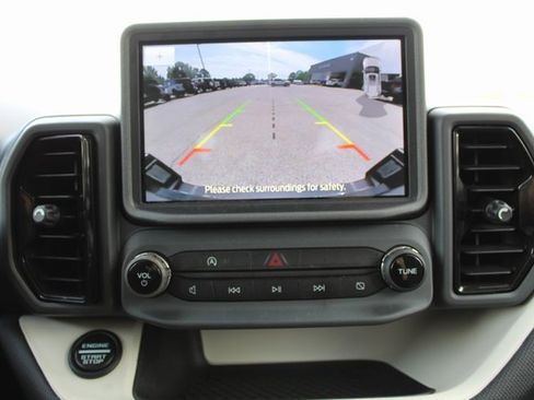 Used 2024 Ford Bronco Sport Heritage w/ Heritage Convenience Package image 27