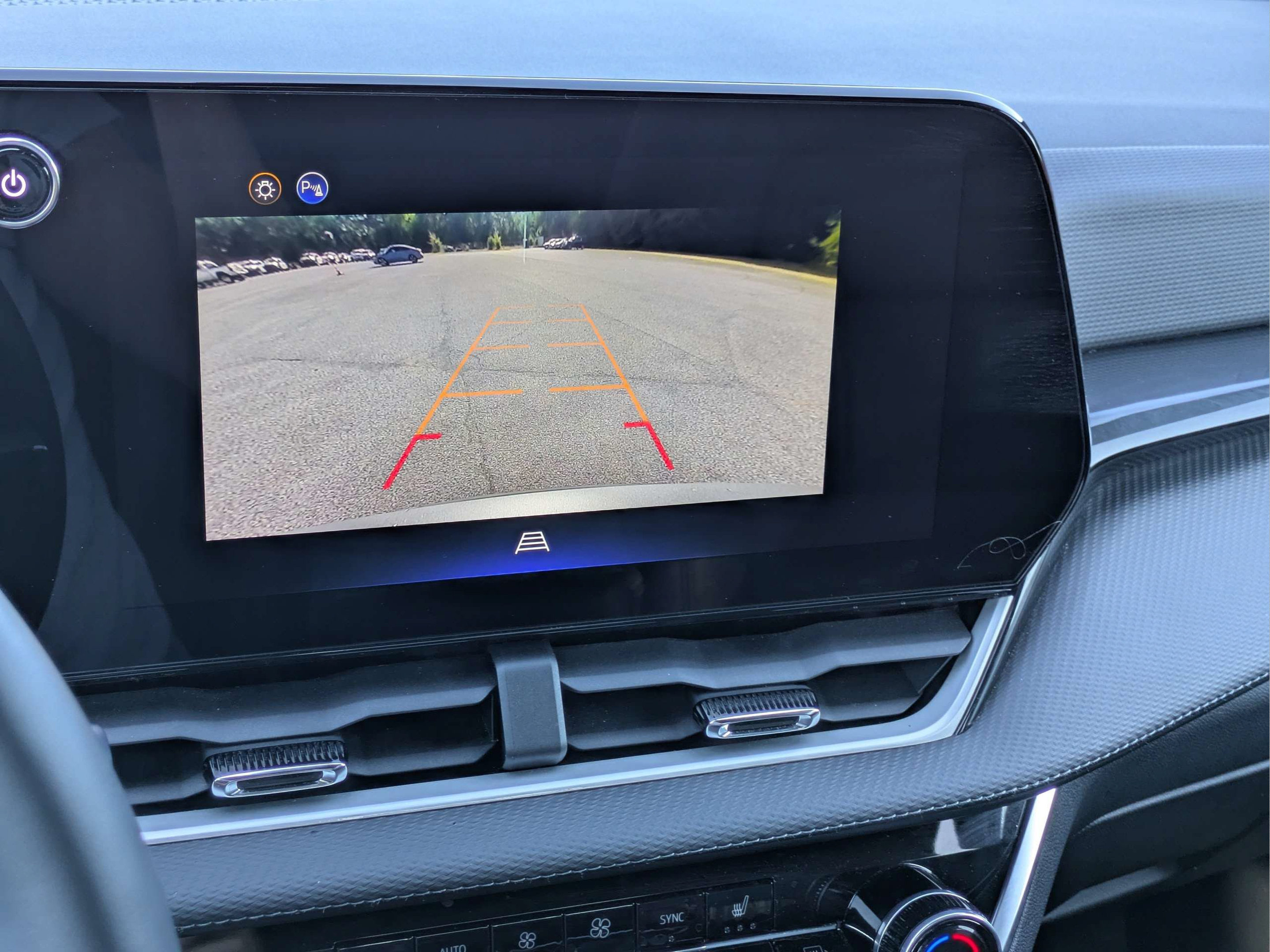 Used 2026 Chevrolet Equinox LT w/ Convenience Package II AWD/4WD image 17