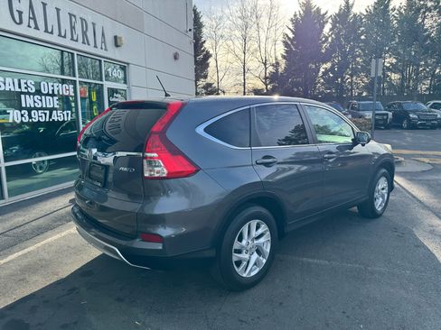 Used 2016 Honda CR-V EX image 4