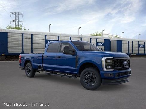 New 2026 Ford F350 XL AWD/4WD image 7