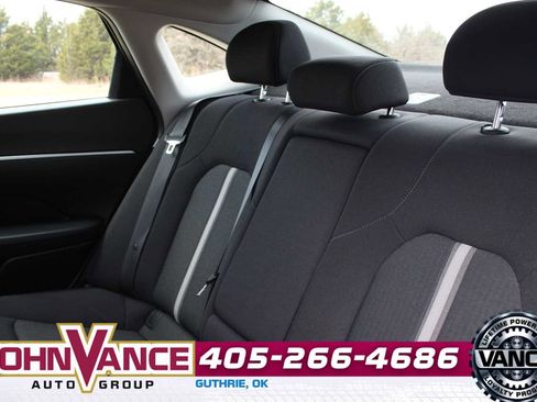 Used 2025 Hyundai Sonata SEL image 19