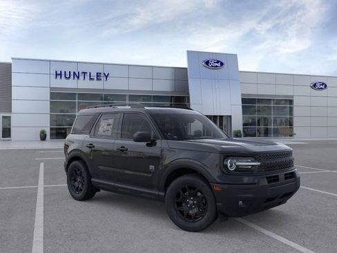 New 2026 Ford Bronco Sport Big Bend AWD/4WD image 7