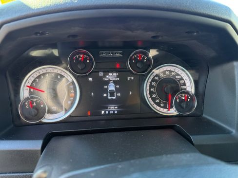 Used 2022 RAM 1500 Tradesman w/ Electronics Group image 11