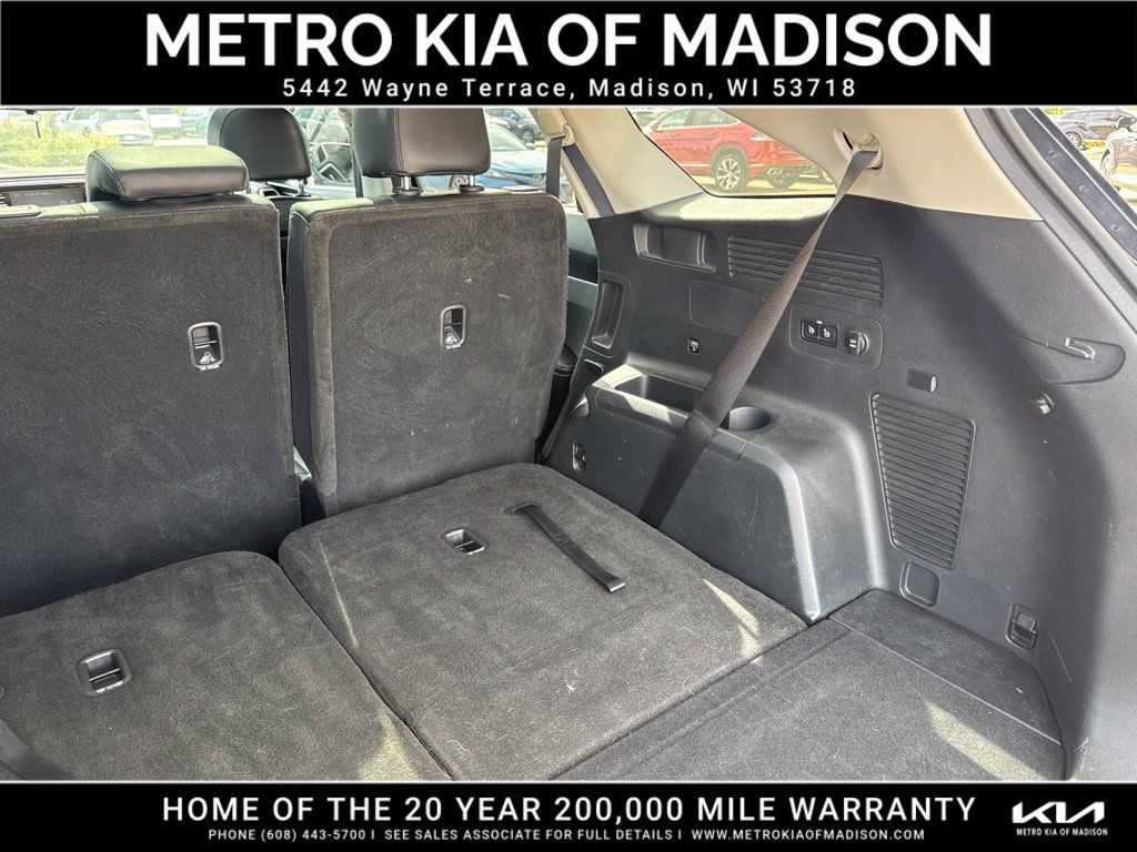 Used 2021 Kia Sorento S w/ Panoramic Sunroof Package AWD/4WD image 40