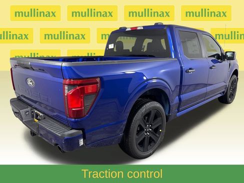 New 2026 Ford F150 STX w/ F-150 LOBO Package AWD/4WD image 4