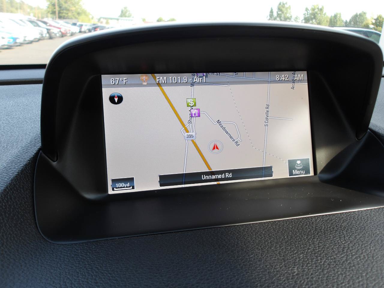 Used 2014 Buick Encore Premium AWD/4WD image 19
