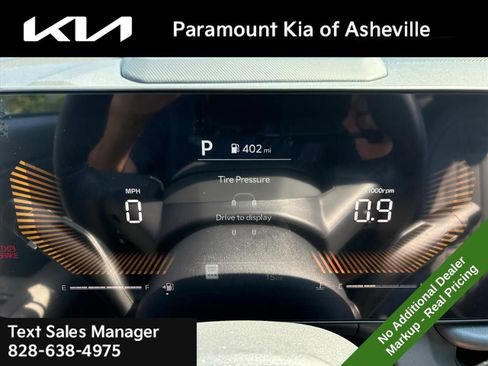 New 2027 Kia Seltos X-Line SX AWD/4WD image 9