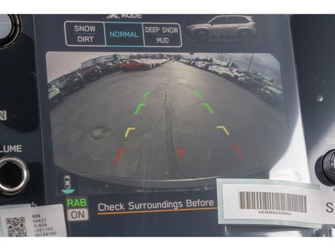 New 2026 Subaru Forester Wilderness image 24