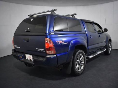 Used 2007 Toyota Tacoma PreRunner image 4