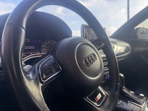 Used 2016 Audi S6 Premium Plus image 11