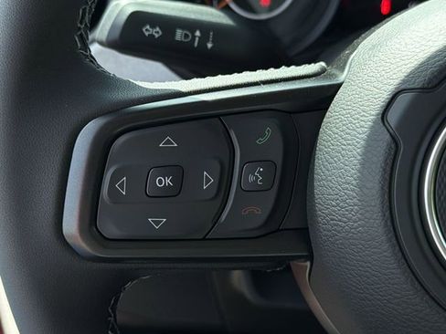 New 2026 Jeep Wrangler Unlimited Sport AWD/4WD image 24