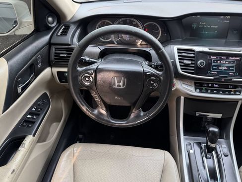 Used 2013 Honda Accord EX-L image 14