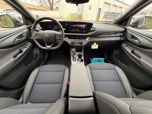 New 2026 Buick Envista Preferred w/ Convenience I Package image 27