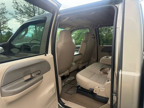 Used 2004 Ford F350 XLT AWD/4WD image 18