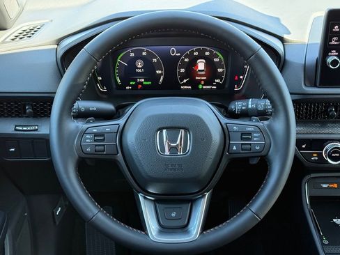 New 2026 Honda CR-V TrailSport image 18