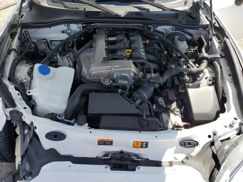 Used 2020 MAZDA MX-5 Miata RF Club w/ Brembo/BBS Recaro Package image 10