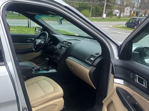 Used 2016 Ford Explorer 4WD image 18