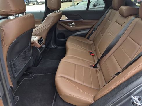 Certified 2025 Mercedes-Benz GLE 350 4MATIC image 18