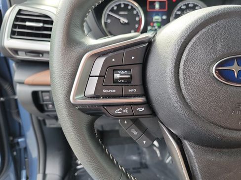 Used 2024 Subaru Forester Touring AWD/4WD image 24