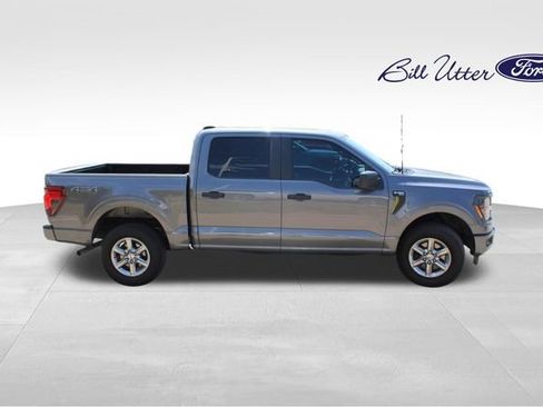 Used 2024 Ford F150 STX AWD/4WD image 4