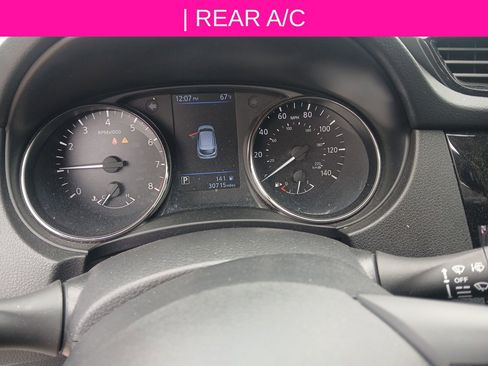 Certified 2022 Nissan Rogue Sport S FWD image 13