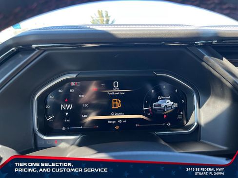 New 2026 GMC Sierra 1500 AT4X AWD/4WD image 27