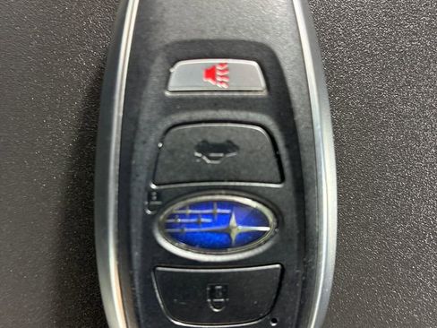 Certified 2024 Subaru Crosstrek 2.5i Sport w/ Crosstrek Mirror Package image 34