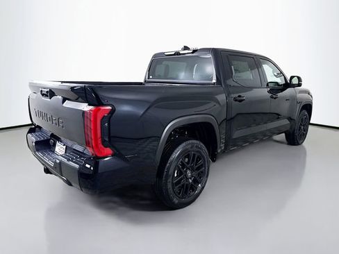 New 2026 Toyota Tundra Limited AWD/4WD image 7