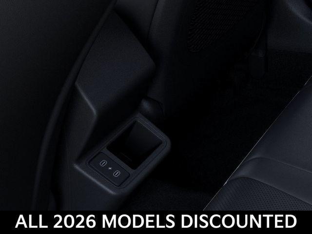 New 2026 Kia K4 GT-Line Turbo FWD image 26