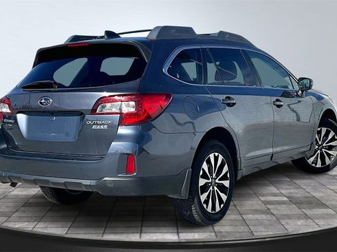 Used 2016 Subaru Outback 2.5i Limited image 22