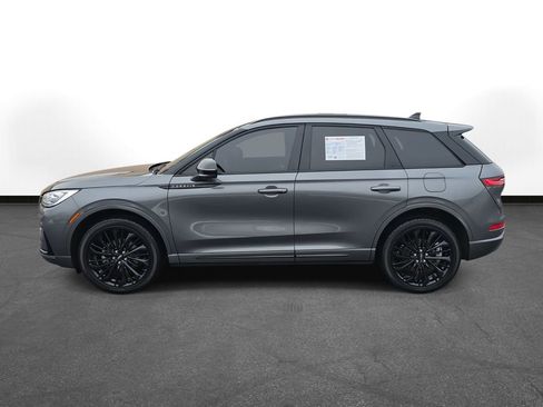 Used 2023 Lincoln Corsair Reserve w/ Equipment Group 201A image 10