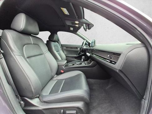 Used 2024 Honda Civic Sport Touring image 21