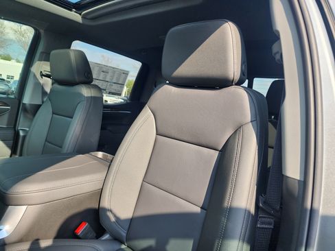 New 2026 Chevrolet Silverado 1500 RST w/ RST All Star Premium Package image 22