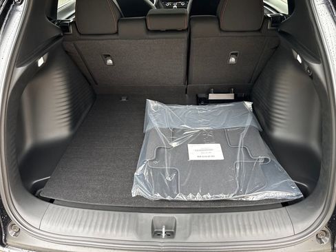 New 2026 Honda HR-V Sport image 25