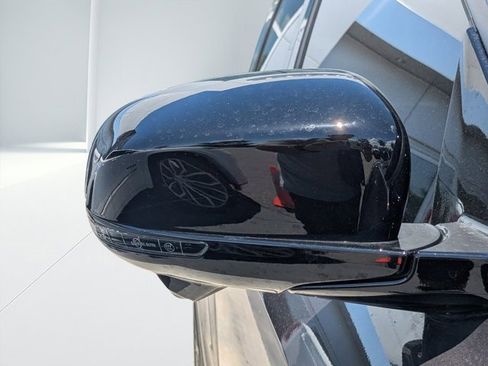 New 2025 Jeep Wagoneer S Limited image 7