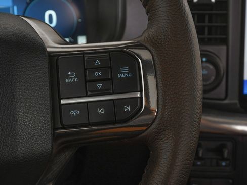 Used 2024 Ford F150 King Ranch w/ FX4 Off-Road Package image 22