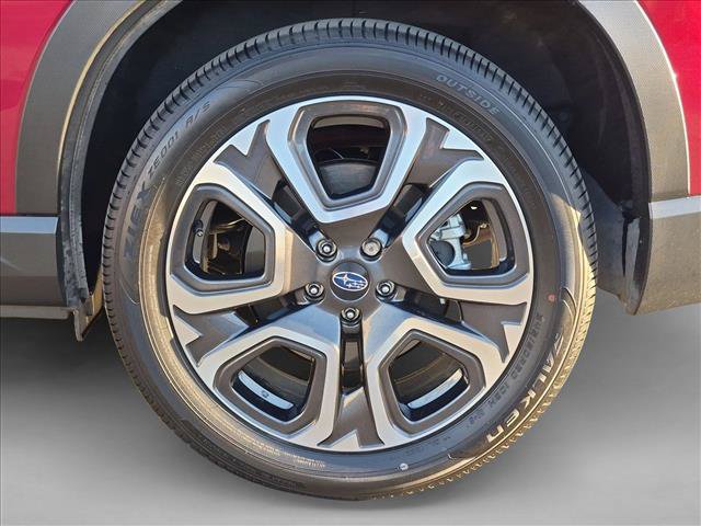 Used 2026 Subaru Ascent Limited AWD/4WD image 24