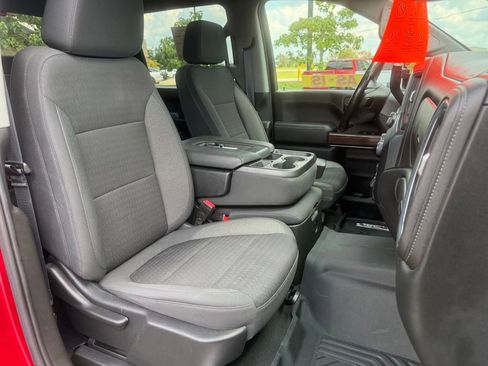 Used 2022 Chevrolet Silverado 3500 LT w/ Convenience Package AWD/4WD image 18