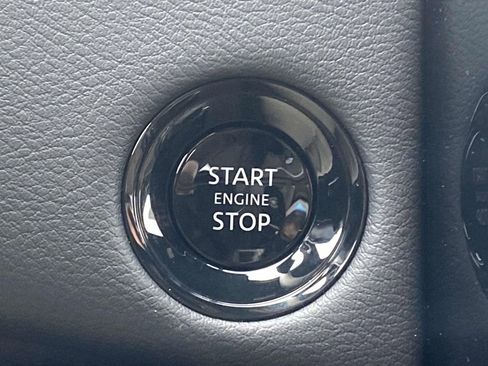 New 2026 Nissan Armada Platinum image 27