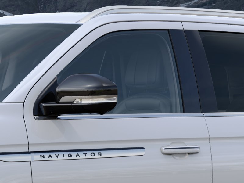 New 2027 Lincoln Navigator Reserve AWD/4WD image 20