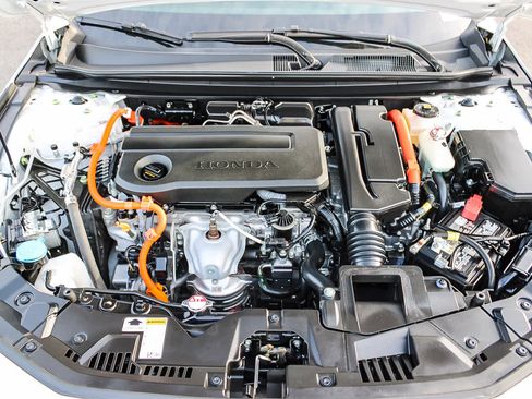 Used 2023 Honda Accord Sport image 26