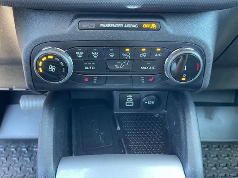 Used 2023 Ford Bronco Sport Big Bend w/ Convenience Package AWD/4WD image 14