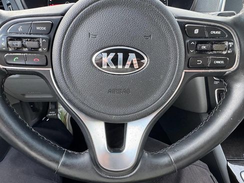 Used 2017 Kia Optima EX w/ Premium Package FWD image 19