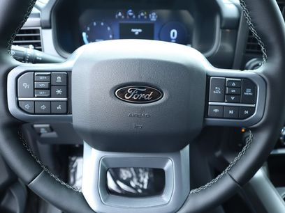 New 2026 Ford F150 Lariat w/ FX4 Off-Road Package
