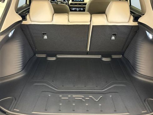 New 2026 Honda HR-V EX-L image 7