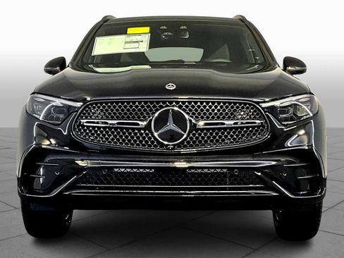 New 2026 Mercedes-Benz GLC 300 4MATIC image 2