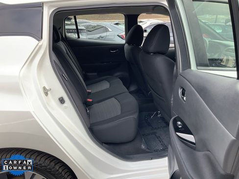 Used 2022 Nissan Leaf SV Plus image 45