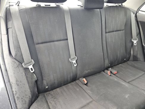 Used 2011 Toyota Corolla S FWD image 25