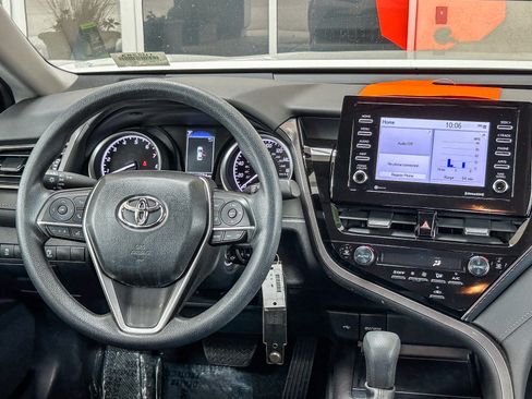 Used 2024 Toyota Camry LE FWD image 12